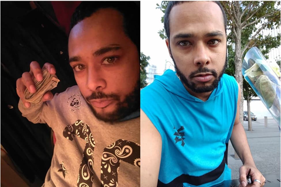 Arrestan a un hombre por amenazar a una empresa con perpetrar una "repetición de Las Vegas"