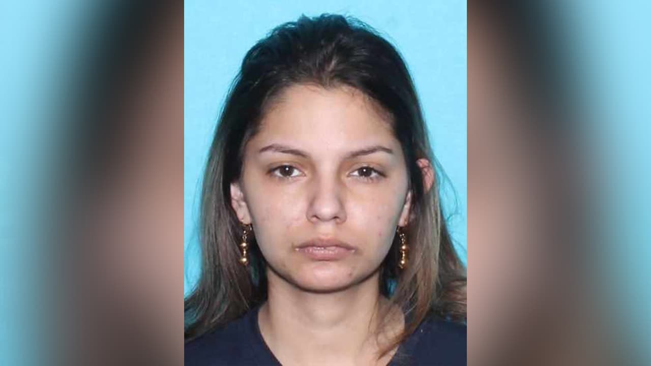 Racquel Tom, está acusada de robo a una casa habitación.