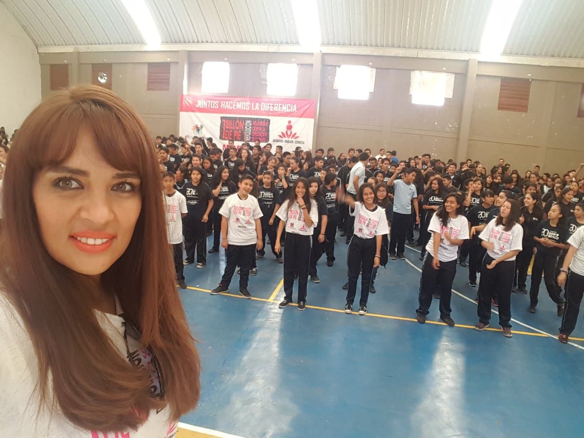 Luego de este episodio
<b>Karla de la Cuesta se convirtió en activista</b> y se ha dedicado a apoyar a mujeres que han sufrido los mismos abusos que ella vivió.
