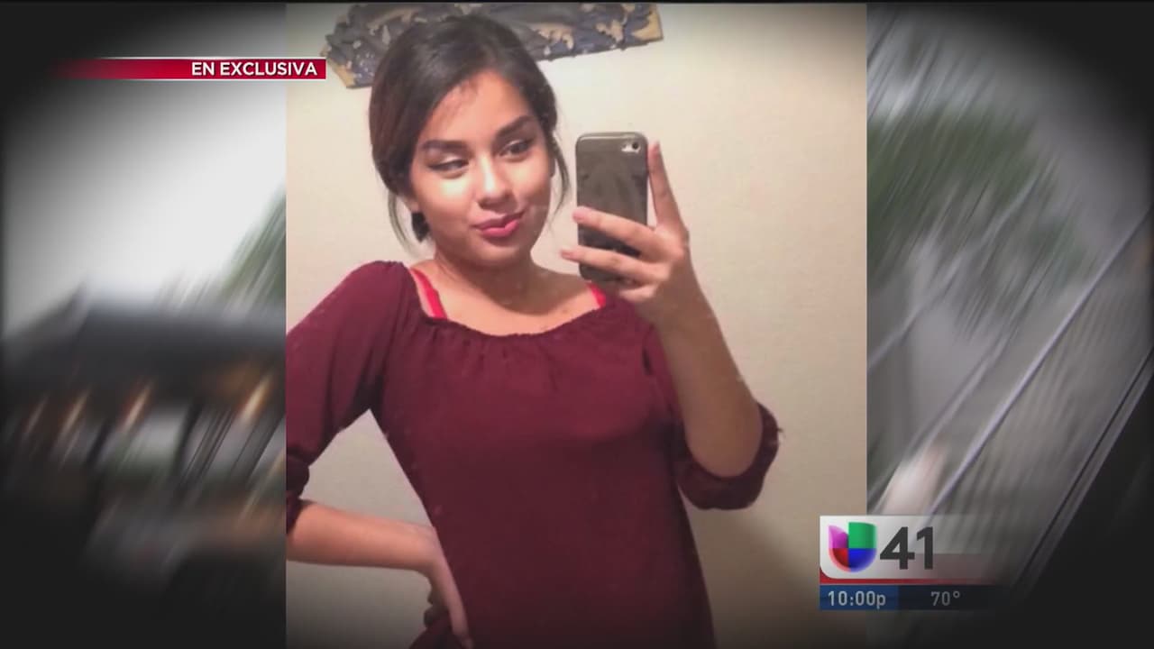 Conmoción en San Antonio por el presunto asesinato de una menor por su padrastro, que se cree la dejó embarazada dos veces 