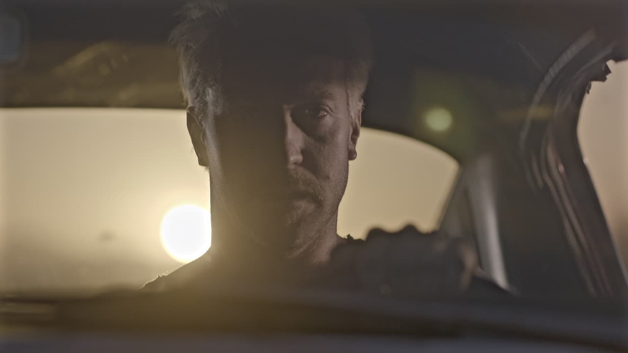 Escenas de la película Misfortune grabada en Tucson y sus alrededores