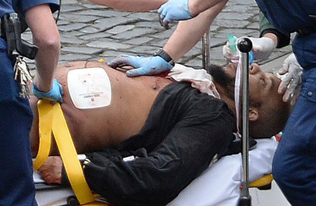 Lo que se sabe de Khalid Masood (o Adrian Russell), el autor del atentado terrorista de Londres