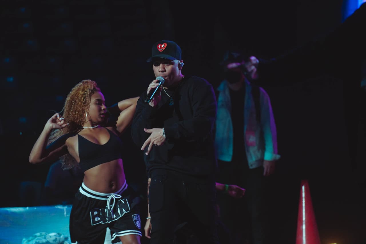 El puertorriqueño Juhn también participará por primera vez en esta celebración.