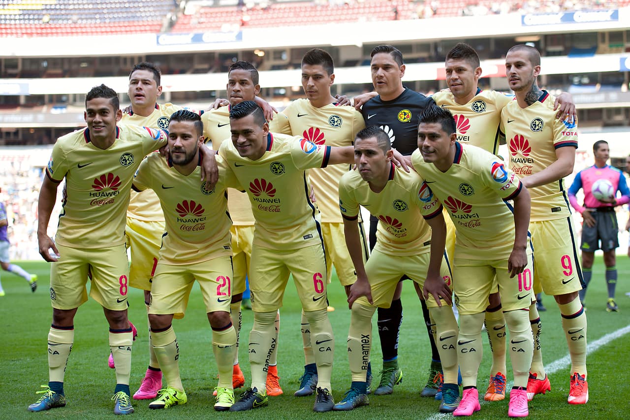 El Club América está de fiesta por su 99 aniversario, conoce las anécdotas y sucesos más curiosos que han marcado parte de su gran historia.