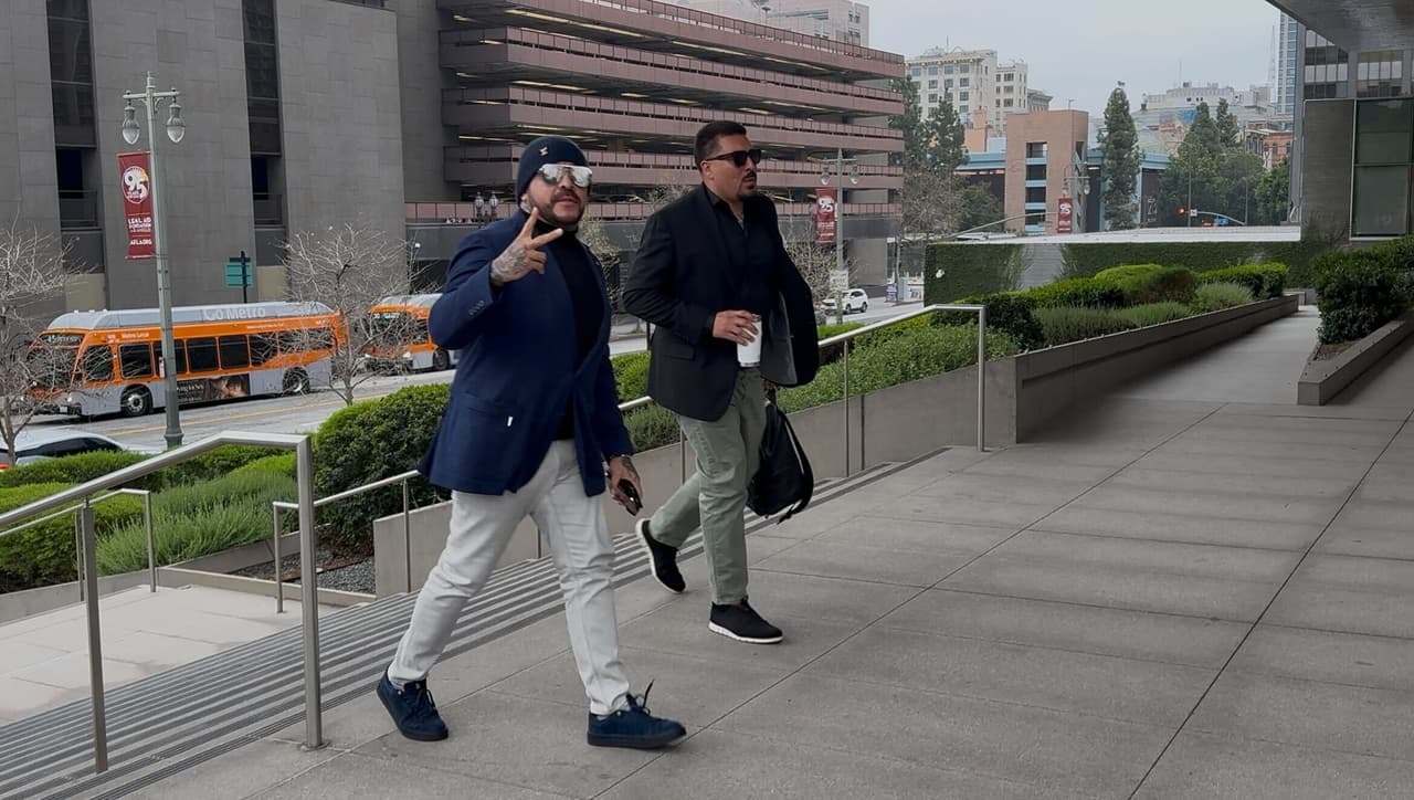 Promotor que contrató a Luis Miguel es vinculado al caso de Ángel del Villar, acusado de violar la Ley Kingpin