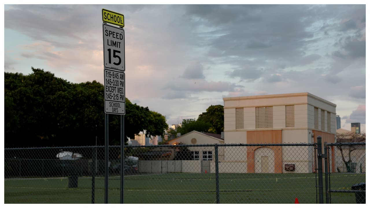 Recursos disponibles en Miami-Dade por impacto en niños y jóvenes de conflicto entre Israel y Hamás