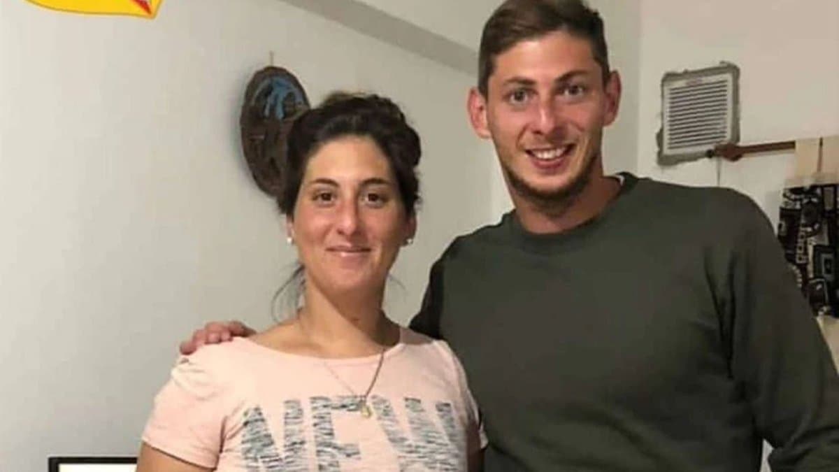 Hermana de Emiliano Sala, hospitalizada tras posible intento de suicidio