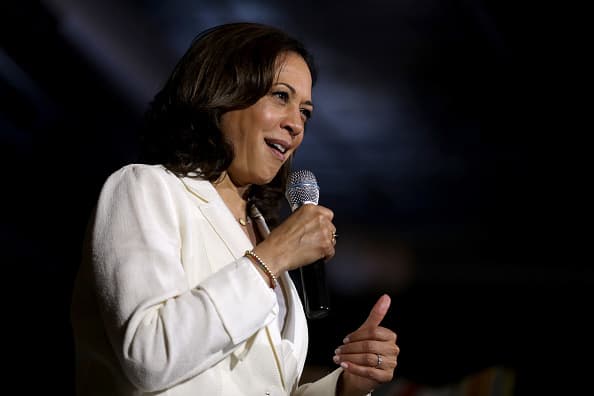 Necesitamos a alguien que le gane a Donald Trump