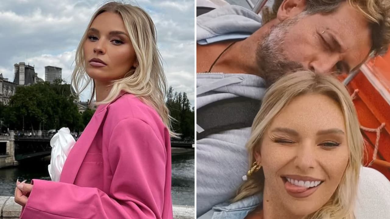 Irina Baeva revela el día que debió ser su boda con Gabriel Soto: ya serían marido y mujer