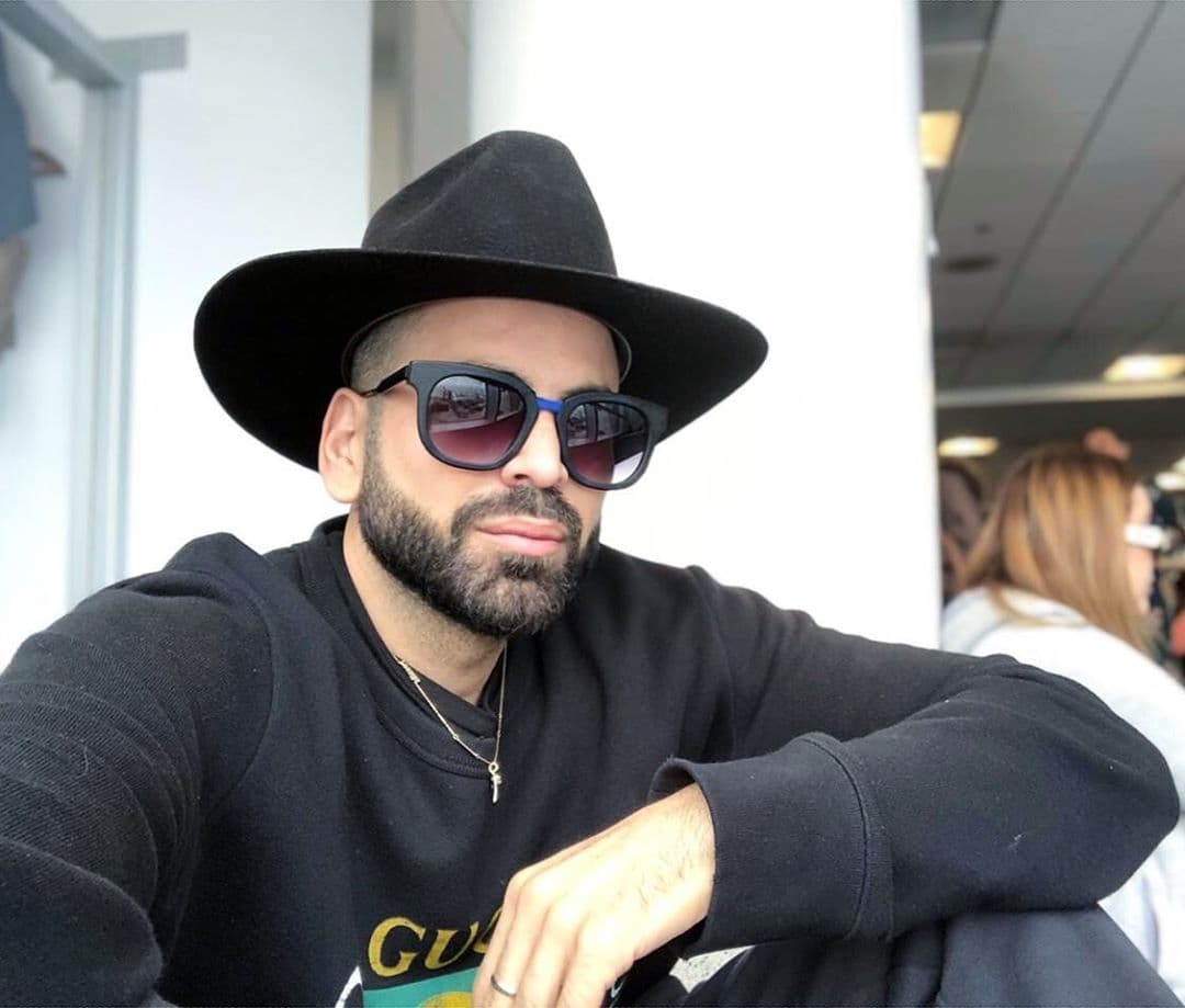 Este miércoles, Jomari Goyso actualizó la trama que ha tenido en vilo a sus seguidores de Instagram con dos nuevos personajes involucrados: su hermana y la pescadera.