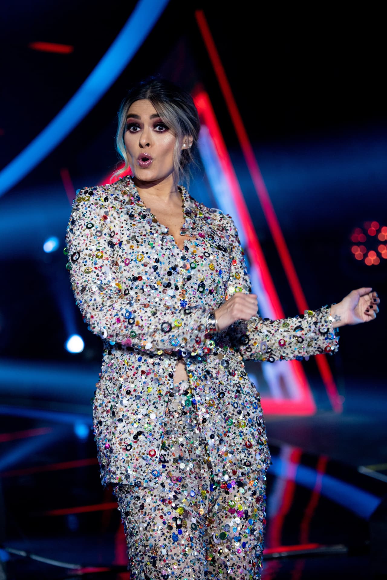 No dudamos que en esta ocasión, el video de Galilea con los pequeños (que ya supera casi el millón de reproducciones) se convierta en el nuevo favorito de las redes.