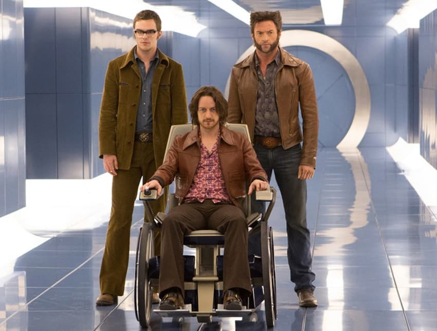 Ya sea en su versión con Patrick Stewart o la más joven de las nuevas cintas, en donde es interpretado por James McAvoy.