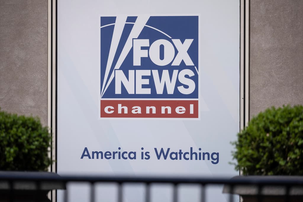 Fox News pagará a Dominion casi $790 millones para evitar juicio por difamación sobre las elecciones de 2020