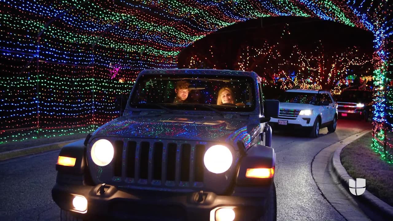 Cancelan Trail of Lights de hoy jueves debido a el tiempo extremo