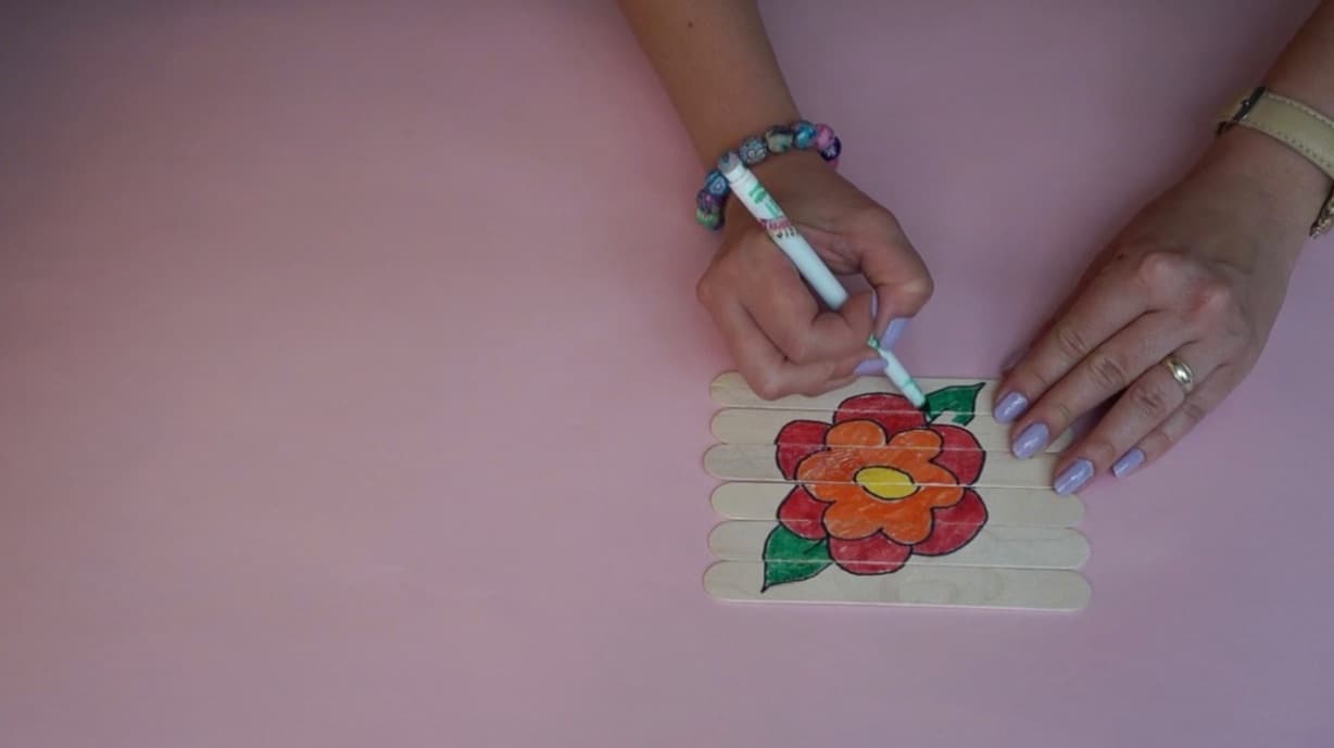 DIY: crea tu propio rompecabezas y tus nenés tendrán horas garantizadas de diversión