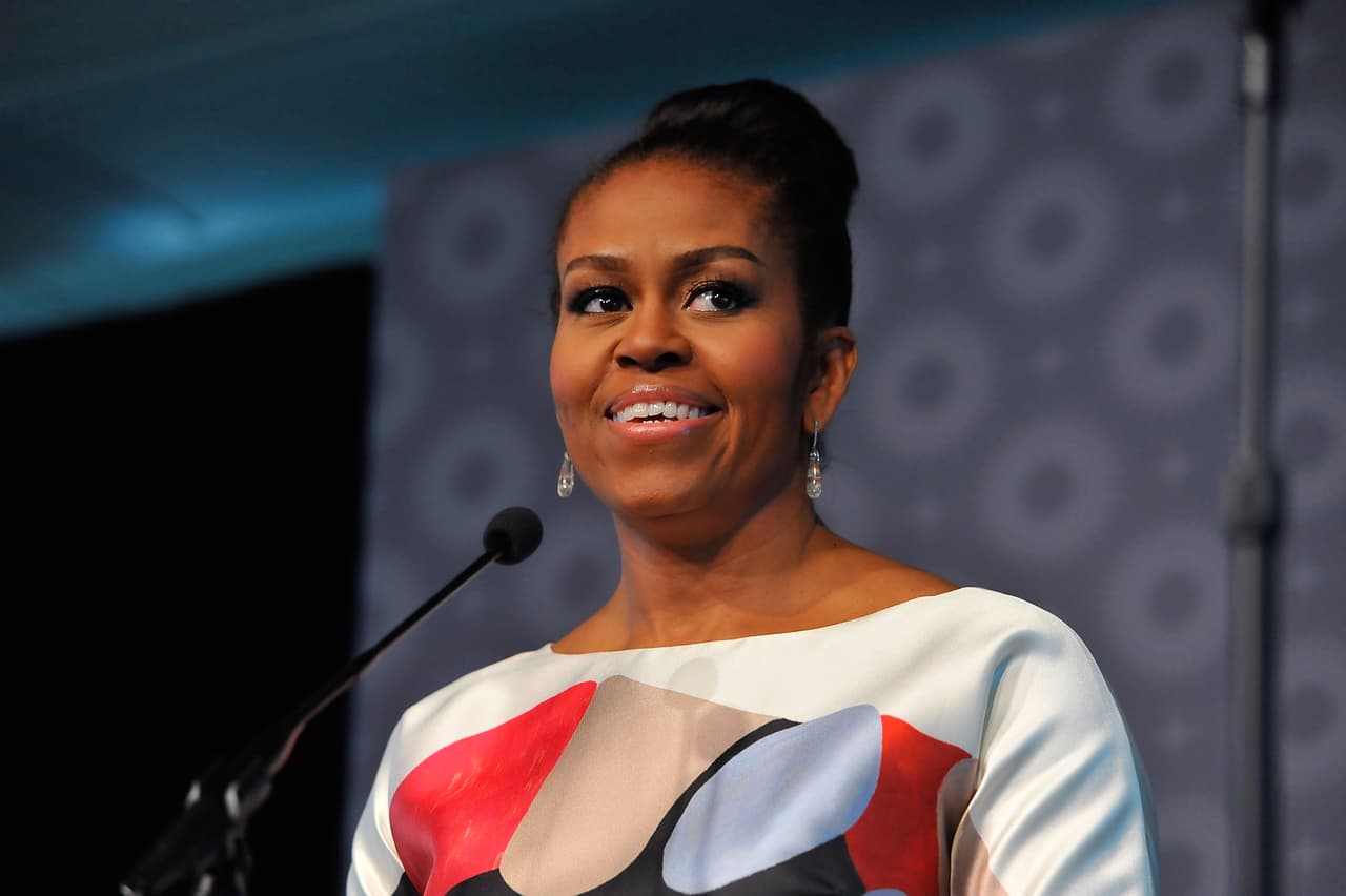 Michelle Obama