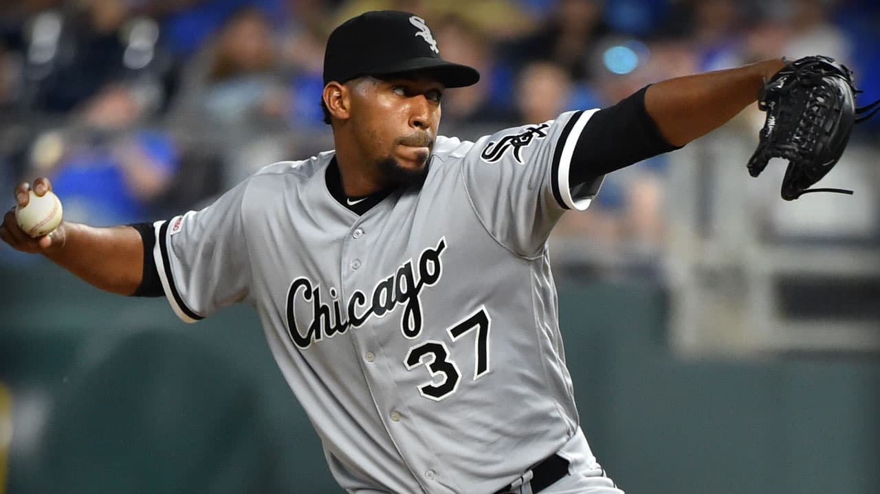 El dominicano Juan Minaya se integra a los Naranjeros de Hermosillo