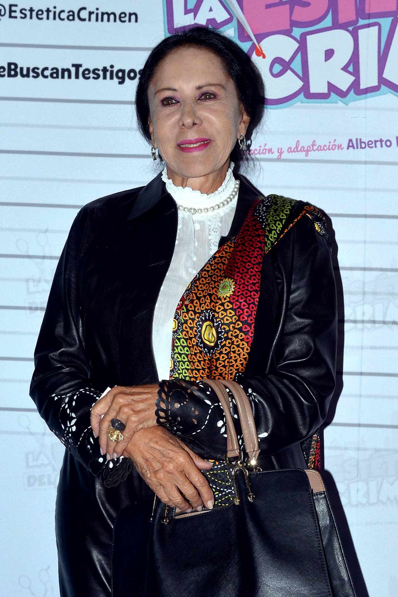 Lilia Isabel Aragón del Rivero, como era su nombre completo, será para siempre recordada.