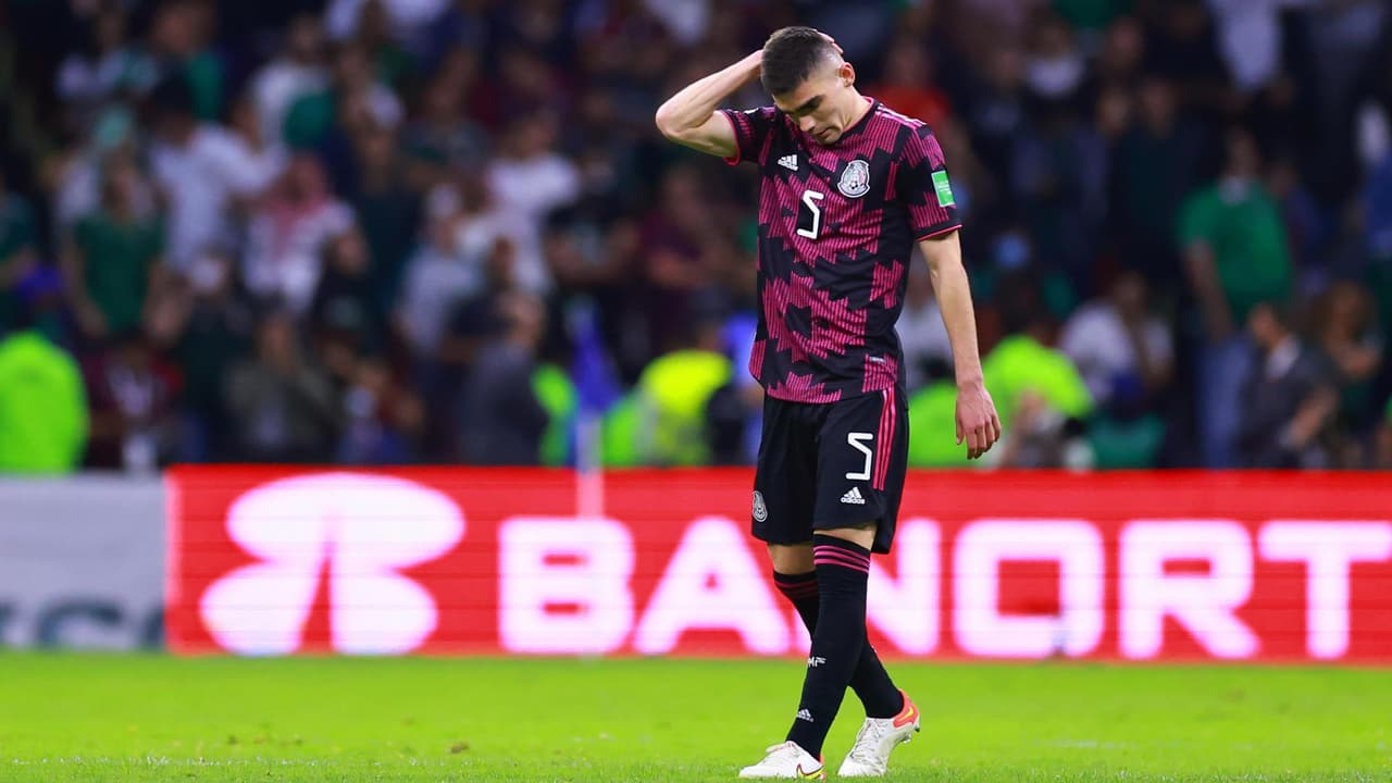 Johan Vásquez descartado para Uruguay; Cata se unirá al Tri en Chicago