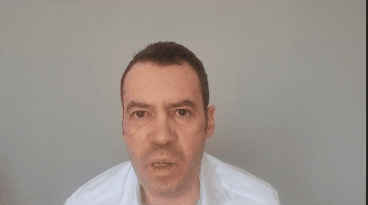 André Marin: Crisis de Selección, más profunda de lo imaginado