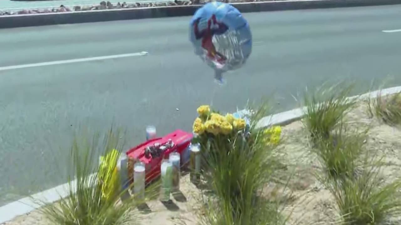 Trágico accidente en Long Beach cobra la vida de un niño de 3 años: esto se sabe