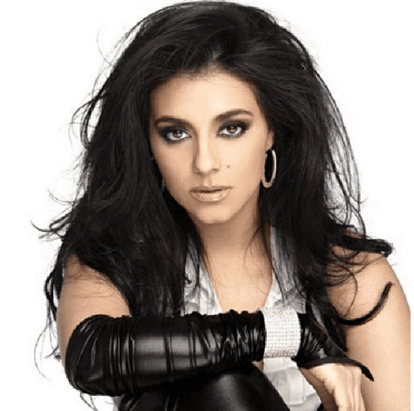 Y desde ahí empezó el camino en la música para Gracielita Beltrán.