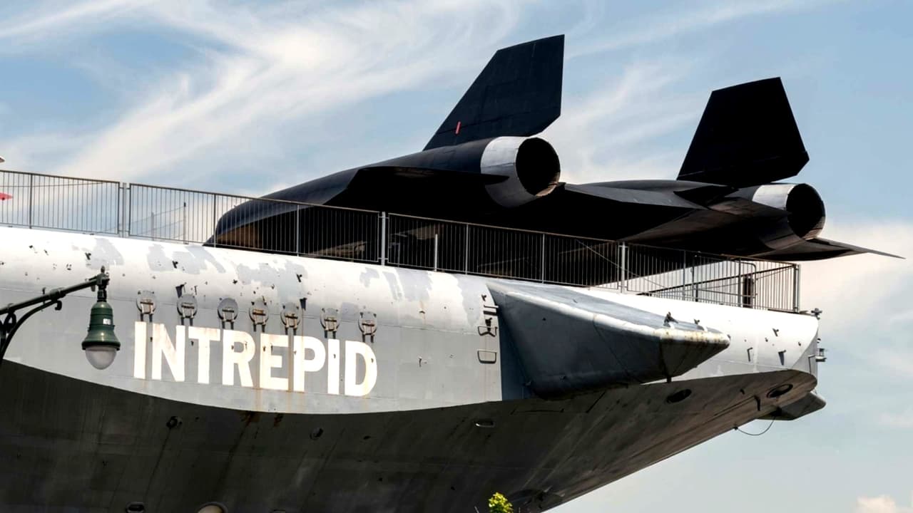 Museo Intrepid se prepara para celebrar los 250 años de Estados Unidos
