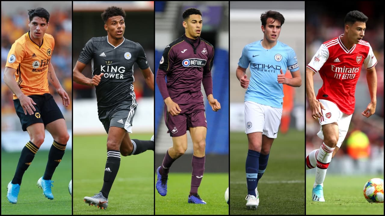 De cara a la Copa de Inglaterra, estos jóvenes esperan iniciar con el pie derecho para dejar huella en sus equipos y hacer historia.