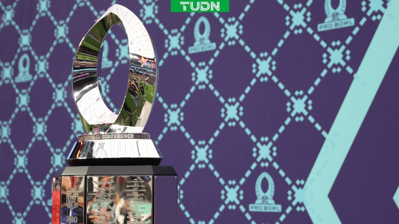 ¡NFL toma esta medida con respecto al Pro Bowl!