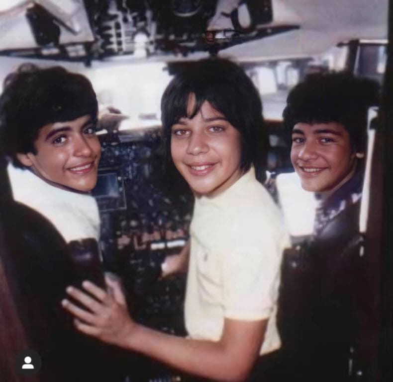 Integrantes de Menudo y otros famosos lamentaron la muerte de Ray y mandaron sus condolencias a la familia.
<br>