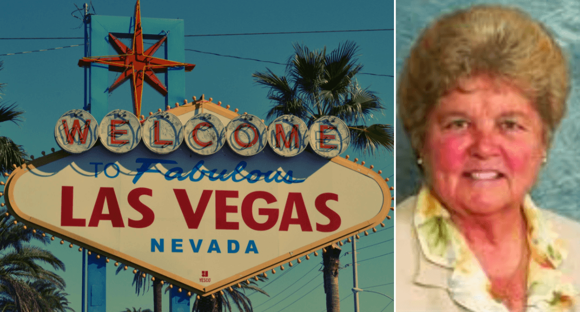 Presentan sentencia a monja señalada de robar cerca de un millón de dólares para sus apuestas y viajes a Las Vegas