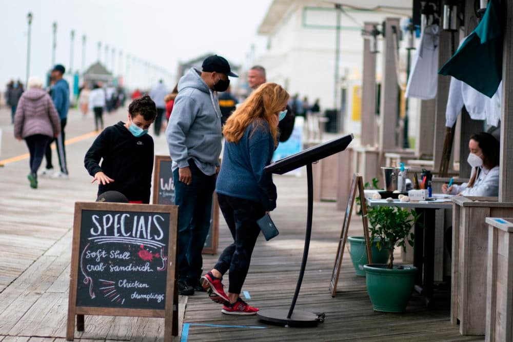 Murphy anuncia nuevas restricciones en Nueva Jersey, tras aumento en casos de coronavirus