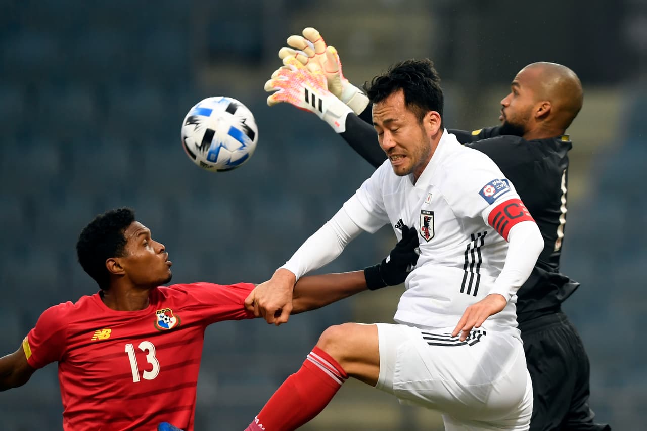 Japón se impuso ante Panamá en amistoso | Takumi Minamino (61’) anotó por la vía penal el solitario gol que definió el encuentro. Panamá se medirá al Team USA el 16 de noviembre y Japón se enfrentará a la Selección Mexicana el 17 de noviembre.