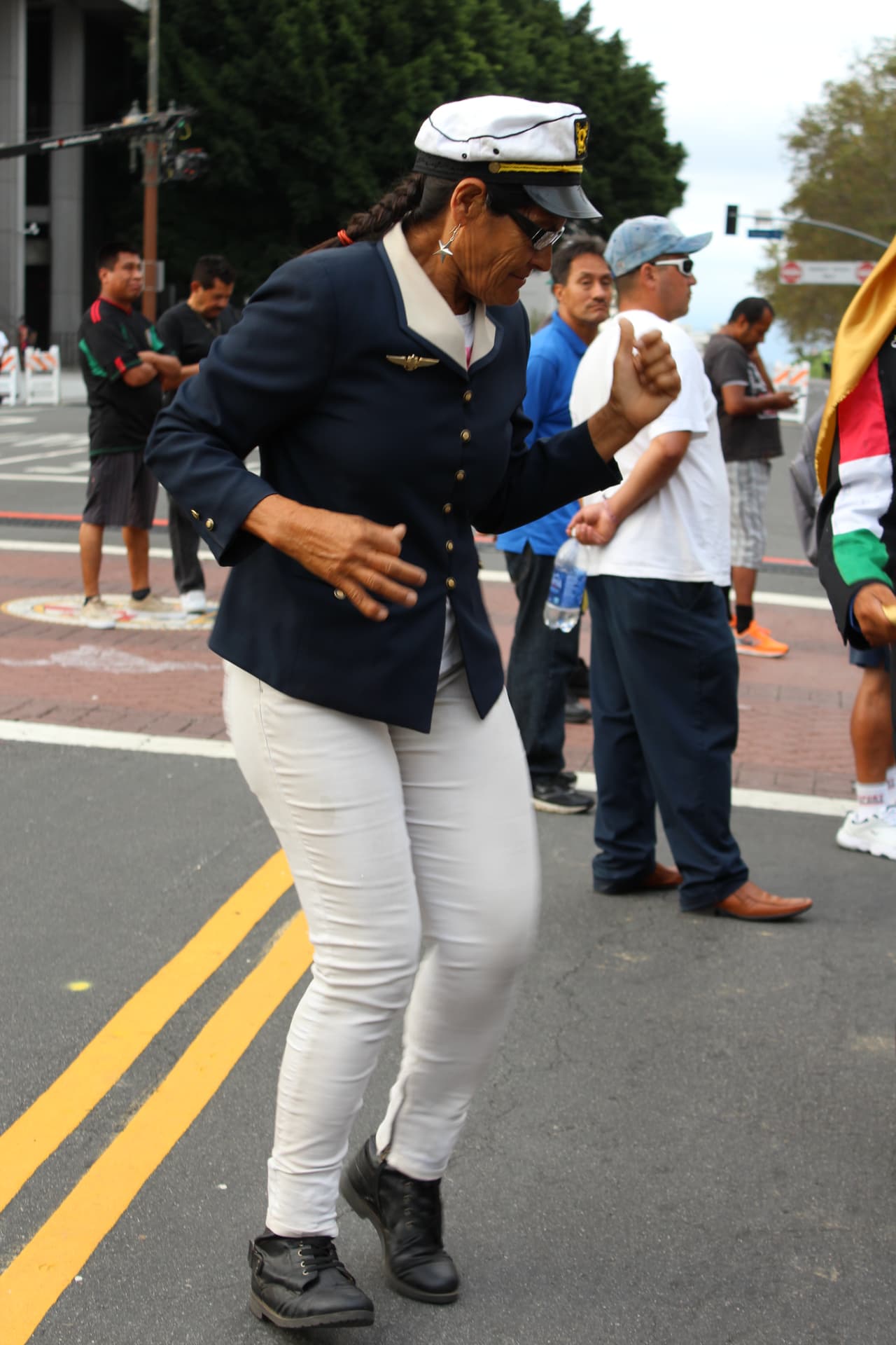 Con alegría y mucho orgullo se festejaron los 205 años de la independencia de México en el sur de California.