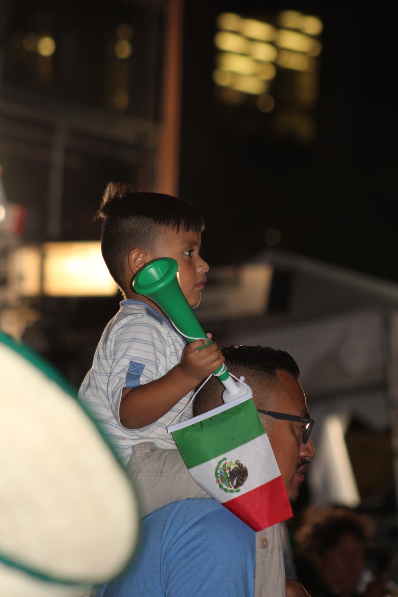 Con alegría y mucho orgullo se festejaron los 205 años de la independencia de México en el sur de California.