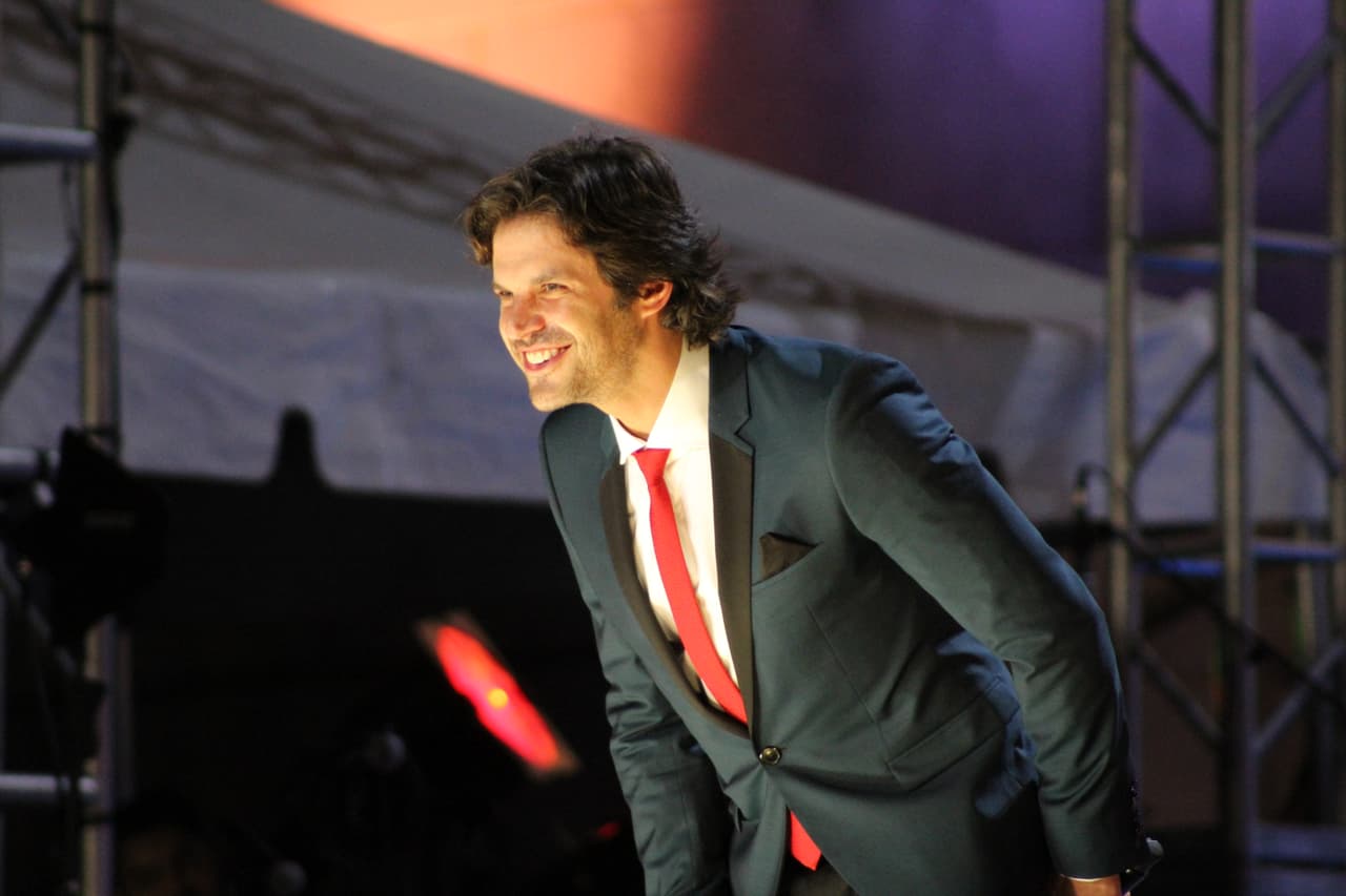 Con alegría y mucho orgullo se festejaron los 205 años de la independencia de México en el sur de California.