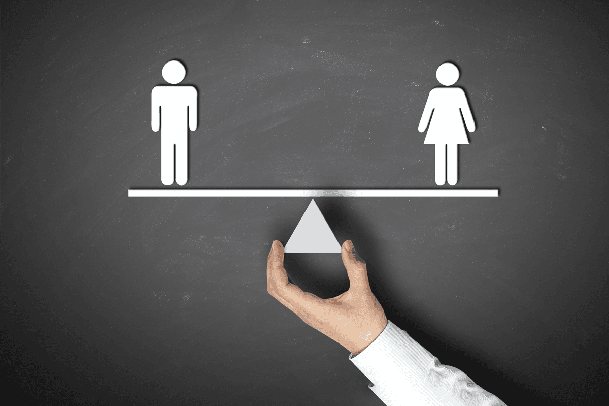 ¿Iguales o igualmente dispares que antes?