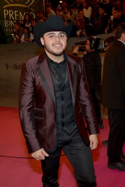 Galanes para todos los gustos: altos, bajitos, flaquitos, gorditos, blanquitos... Ellos son los papasitos de la noche. ¿Cuál fue tu favorito?