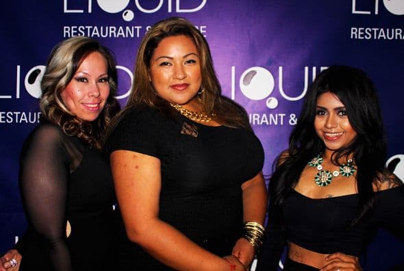 Bay Area! Hot 1057 is OFFICIALLY here! Thanks for coming out and helping us debut with a bang! Check out all the pics from that night here!