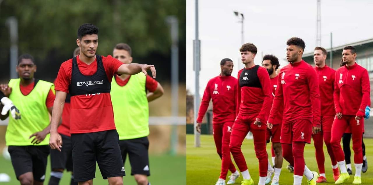Se aprueba regreso de los entrenamientos en la Premier League