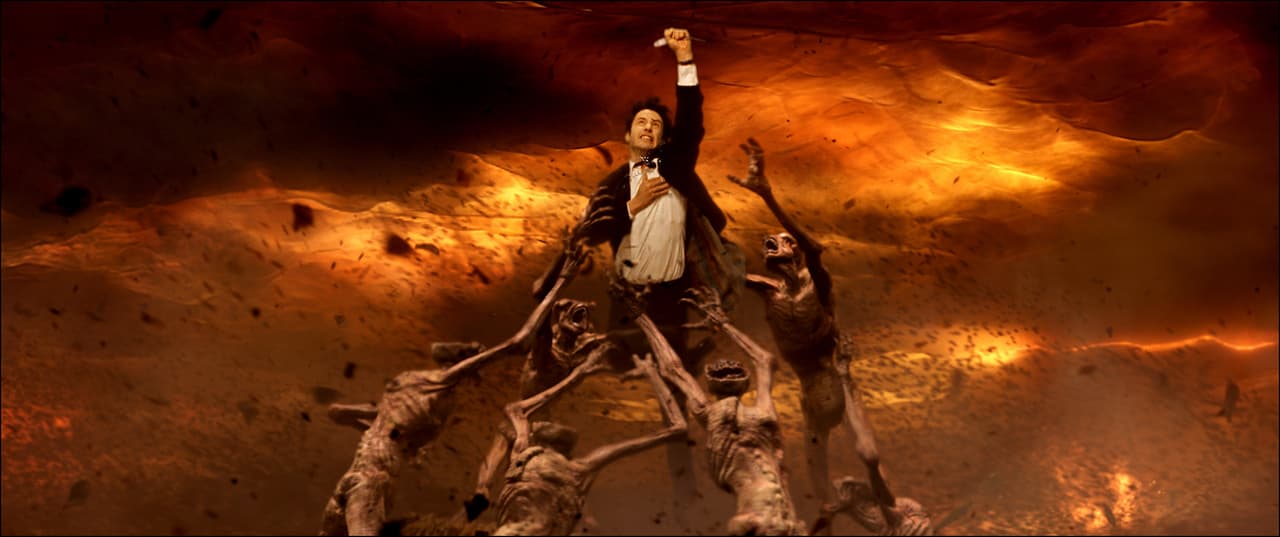 'Constantine' (2005)