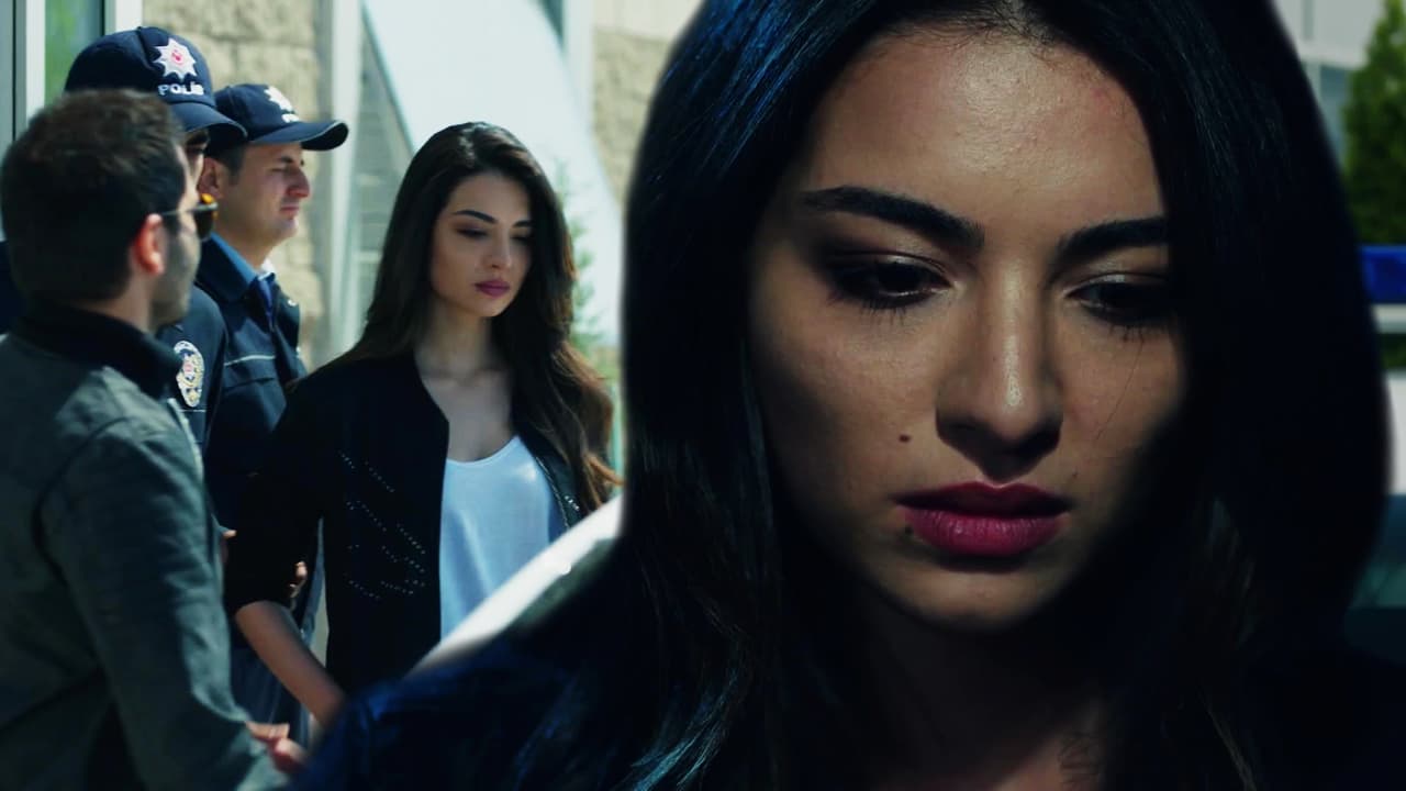 Al verse sin salida y con varias pruebas en contra, Asu acudió a la central de la policía para entregarse por sus crímenes cometidos. Nihan y Kemal se sorprendieron al verla decidida, y a solas le confesó a Mercan que ordenó el asesinato del hermano de Nihan así como el accidente que ella sufrió.