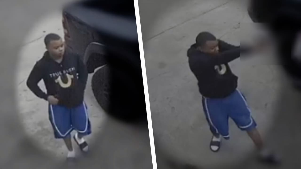 Roban una Dodge Ram y tratan de vendérsela a su dueño, todo terminó con disparos, ¿qué pasó en Dallas?