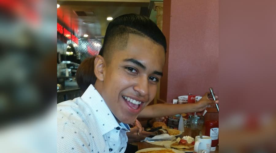 Mexicano expulsado de EEUU por una broma de celular con su abuela dice que fue coaccionado