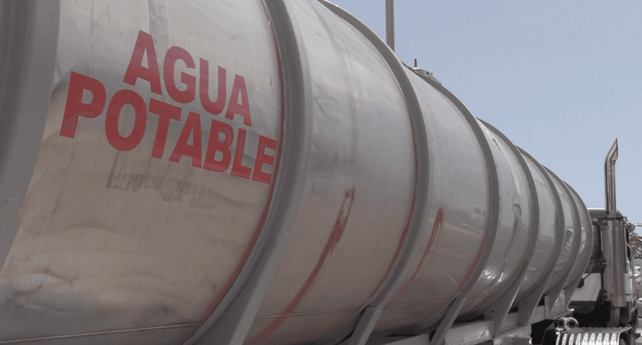 Los comerciantes de la región revelaron que los comercios han sufrido daños desde el 2017 por el huracán María, por la pandemia del coronavirus y la actual sequía.