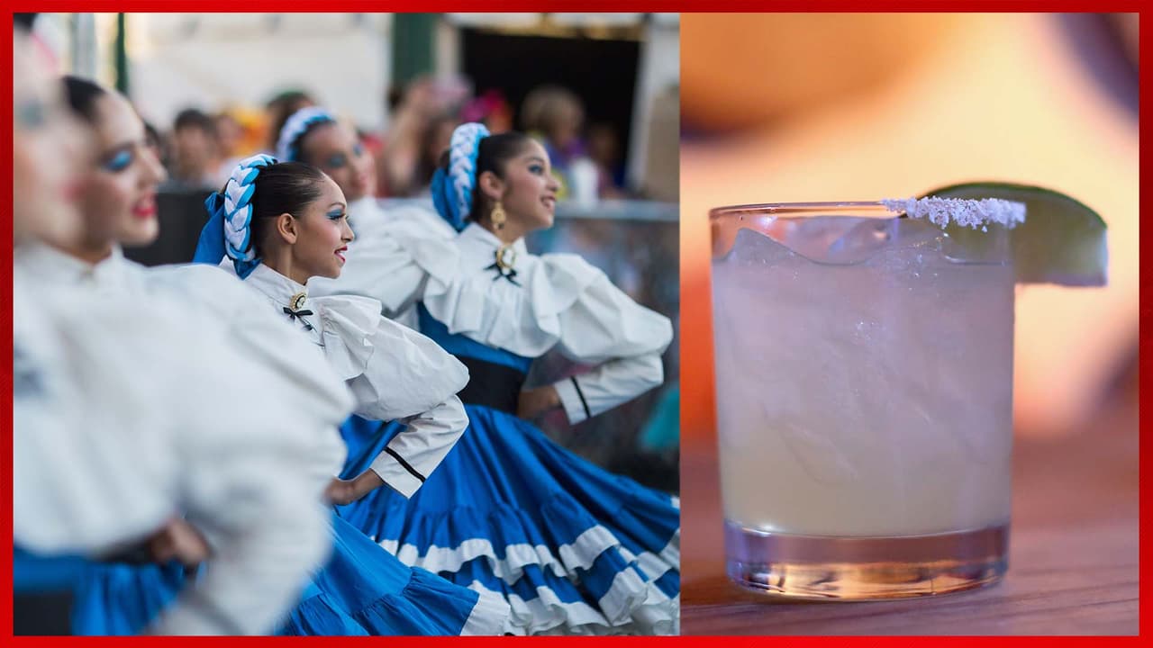 ¿El cinco de mayo o el ‘cinco de drinko’?