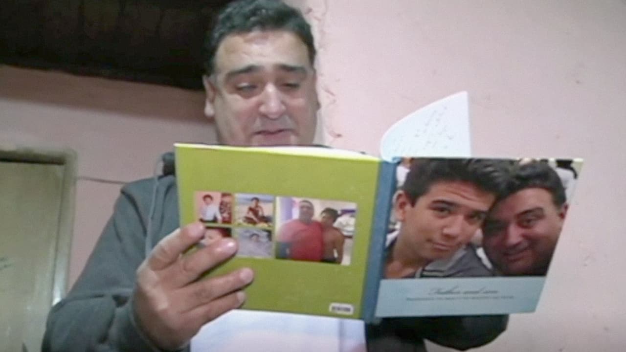 Inmigrante que perdió su billetera y fue engañado por ICE, habla tras ser deportado a Argentina: "Me mataron"