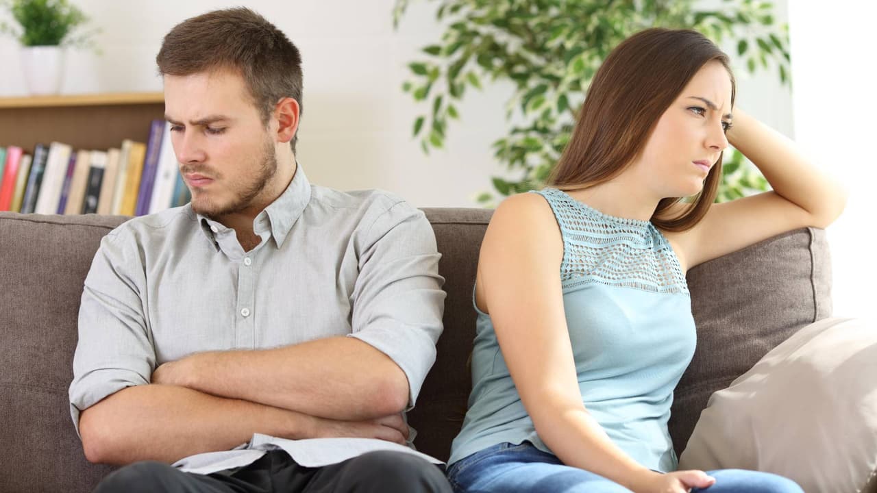 Identifica si estás siendo víctima del abandono emocional de tu pareja