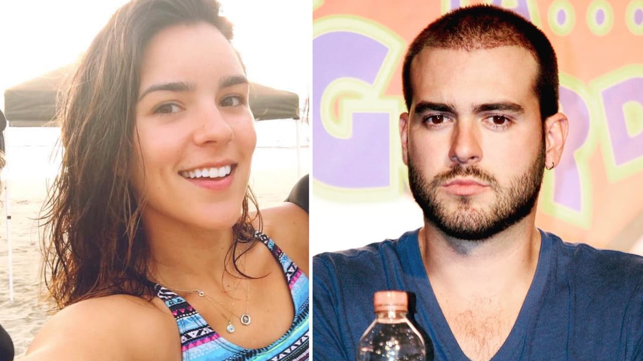 “Me siento rara”: Esposa de Pablo Lyle se hace cambio de look a un mes de la sentencia del actor