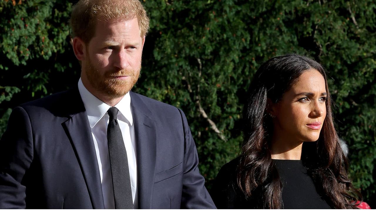 Harry y Meghan Markle confirman desalojo: ya tienen fecha límite para entregar Frogmore Cottage